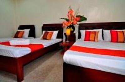 фото отеля Jilian Tourist Inn