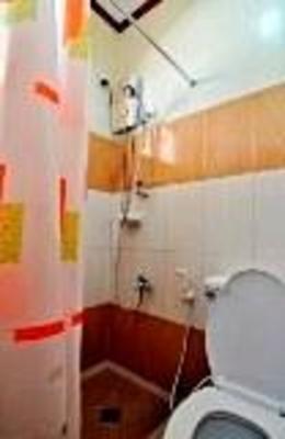 фото отеля Jilian Tourist Inn
