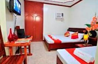 фото отеля Jilian Tourist Inn