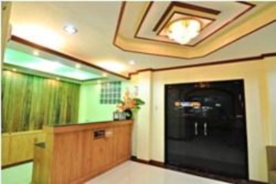 фото отеля Jilian Tourist Inn