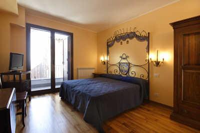 фото отеля Al Borgo Medievale