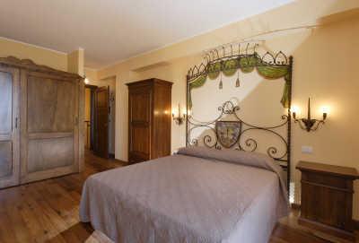 фото отеля Al Borgo Medievale