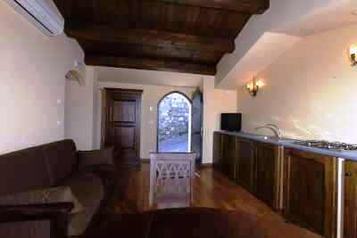 фото отеля Al Borgo Medievale