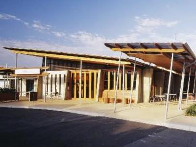 фото отеля Domain Casuarina Beach Resort Kingscliff