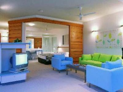 фото отеля Domain Casuarina Beach Resort Kingscliff