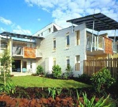 фото отеля Domain Casuarina Beach Resort Kingscliff