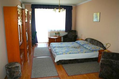 фото отеля Apartman Bella