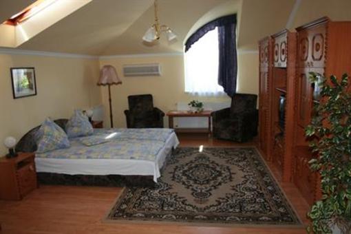 фото отеля Apartman Bella