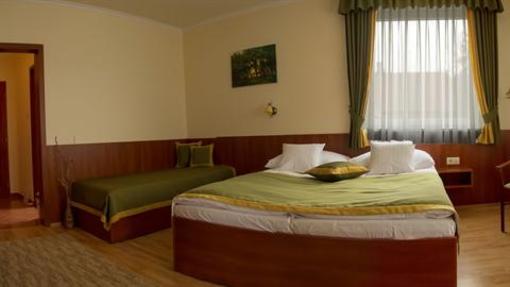 фото отеля Apartman Bella