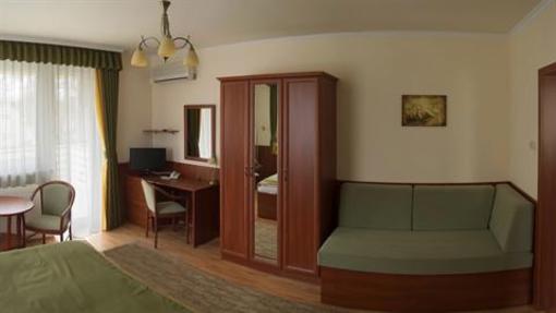фото отеля Apartman Bella