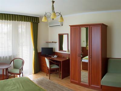 фото отеля Apartman Bella