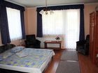 фото отеля Apartman Bella