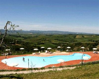фото отеля Belmonte Vacanze