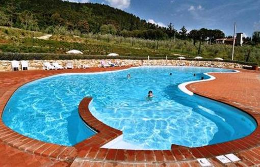 фото отеля Belmonte Vacanze