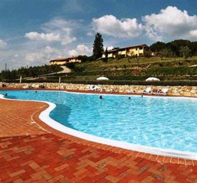 фото отеля Belmonte Vacanze
