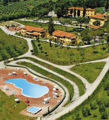фото отеля Belmonte Vacanze