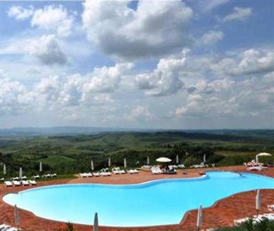 фото отеля Belmonte Vacanze