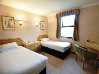 фото отеля Ramada Colchester