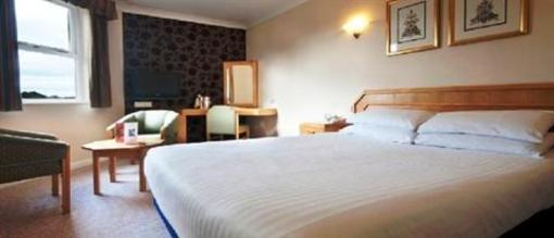 фото отеля Ramada Colchester