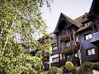 фото отеля Mercure Deauville Hotel du Yacht Club