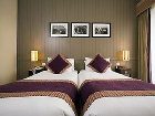 фото отеля Mercure Deauville Hotel du Yacht Club