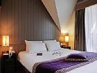 фото отеля Mercure Deauville Hotel du Yacht Club