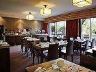 фото отеля Mercure Deauville Hotel du Yacht Club