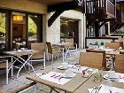 фото отеля Mercure Deauville Hotel du Yacht Club