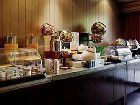 фото отеля Mercure Deauville Hotel du Yacht Club