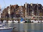 фото отеля Mercure Deauville Hotel du Yacht Club