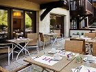 фото отеля Mercure Deauville Hotel du Yacht Club