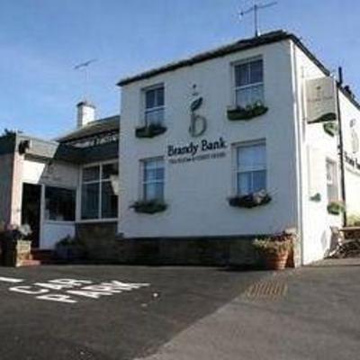 фото отеля Brandy Bank Guest House Hexham