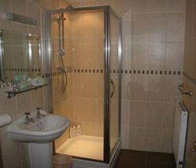 фото отеля Brandy Bank Guest House Hexham