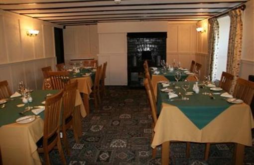 фото отеля Brandy Bank Guest House Hexham