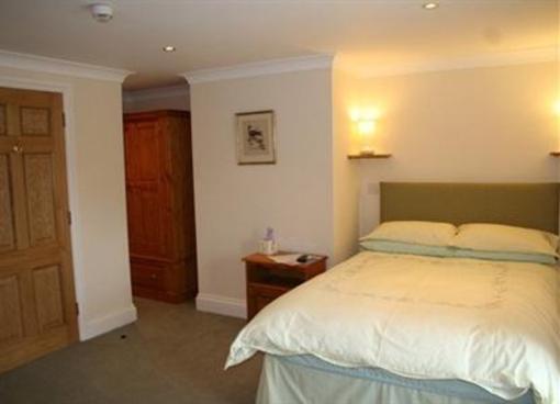 фото отеля Brandy Bank Guest House Hexham
