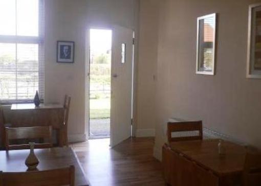 фото отеля Ashbank B&B