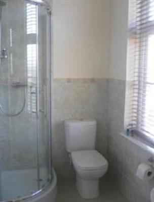 фото отеля Ashbank B&B