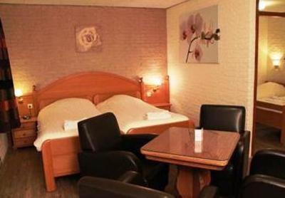 фото отеля Hotel Restaurant Cafe Duinzicht