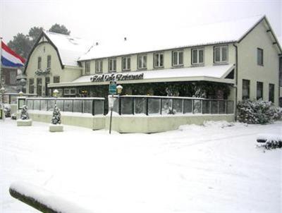 фото отеля Hotel Restaurant Cafe Duinzicht