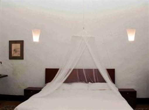 фото отеля La Casa Del Santisimo Mango