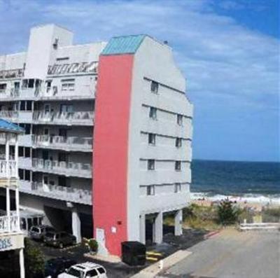 фото отеля Bonita Beach Hotel