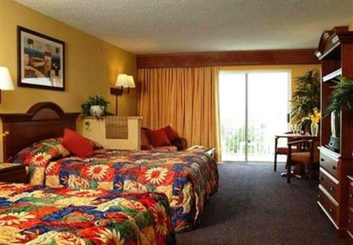 фото отеля Bonita Beach Hotel