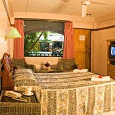 фото отеля Orchid Inn Resort