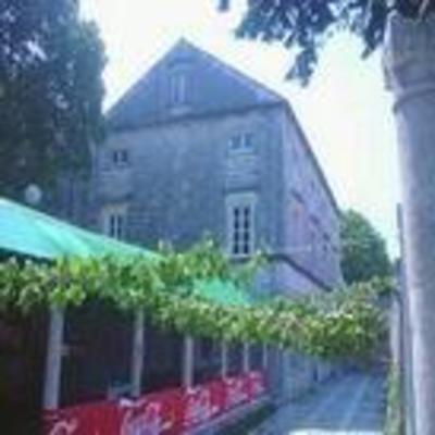 фото отеля Villa Rasica