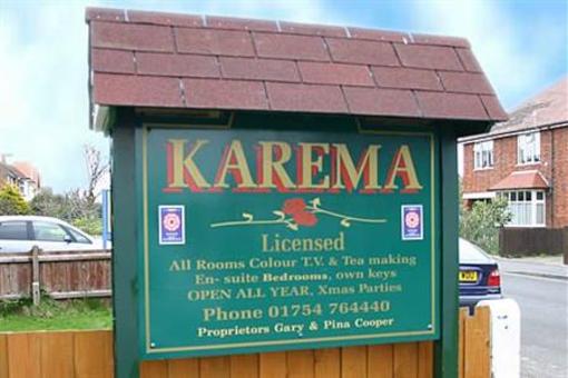 фото отеля Karema