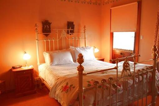 фото отеля Sussex Cottage Adelaide