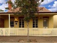 Sussex Cottage Adelaide