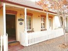 фото отеля Sussex Cottage Adelaide