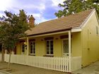 фото отеля Sussex Cottage Adelaide