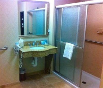 фото отеля Hampton Inn West Jefferson